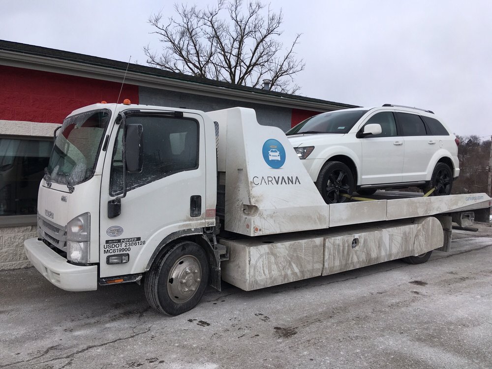 CARVANA PITTSBURGH Updated October 2024 1115 Lincoln Hwy, North