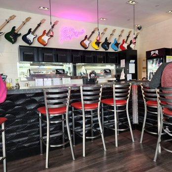 Rock N Roll Sushi - Sushi Bars Near Me - Hendersonville, Tennessee Rock N Roll Sushi - Sushi Bars Near Me - Hendersonville, Tennessee
