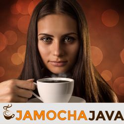 Jamochajava
