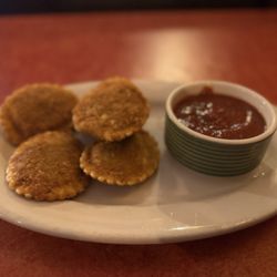 Romio's Pizza & Pasta - Ravioli Bites