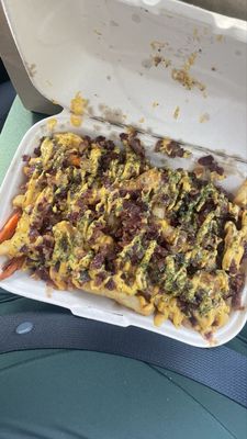 Halal Smash BRGR - U District by null