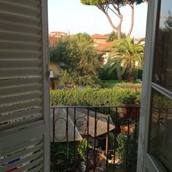 Hotel Ambra di Somma e C - Vista