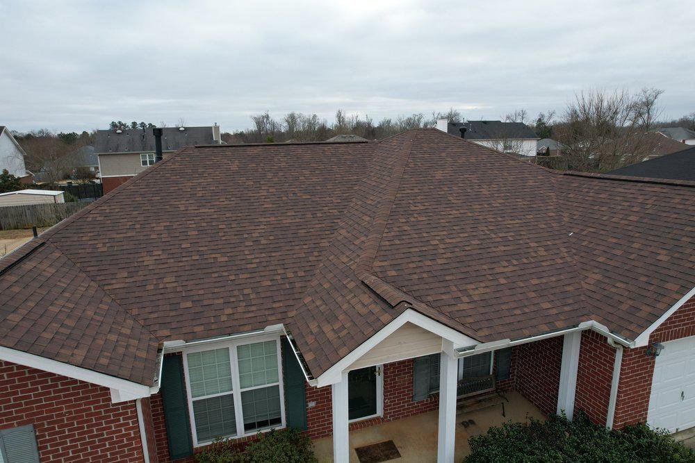 Slide of Top Notch Roofing and Home Improvement