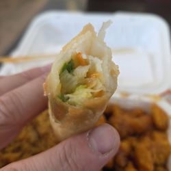 Happy Wok