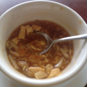 Yau's Chinese Bistro - hot and sour - Chinese Near Me - Columbus, Ohio Yau's Chinese Bistro - hot and sour - Chinese Near Me - Columbus, Ohio