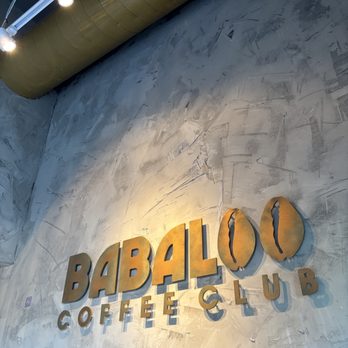 Babaloo Coffee Club - Coffee & Tea Near Me - Charlotte, North Carolina Babaloo Coffee Club - Coffee & Tea Near Me - Charlotte, North Carolina