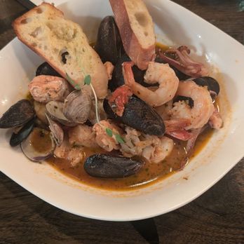 Estiatorio Volos - Seafood Near Me - Toronto, Ontario Estiatorio Volos - Seafood Near Me - Toronto, Ontario