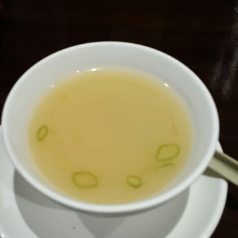 Red Maple - Miso soup - Sushi Bars Near Me - Silver Spring, Maryland Red Maple - Miso soup - Sushi Bars Near Me - Silver Spring, Maryland