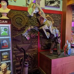 Rage Room Madison Heights