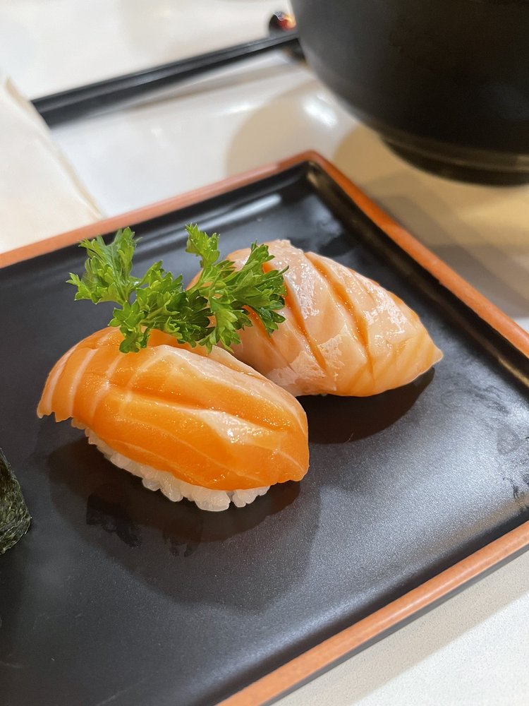 Akami Sushi Bar