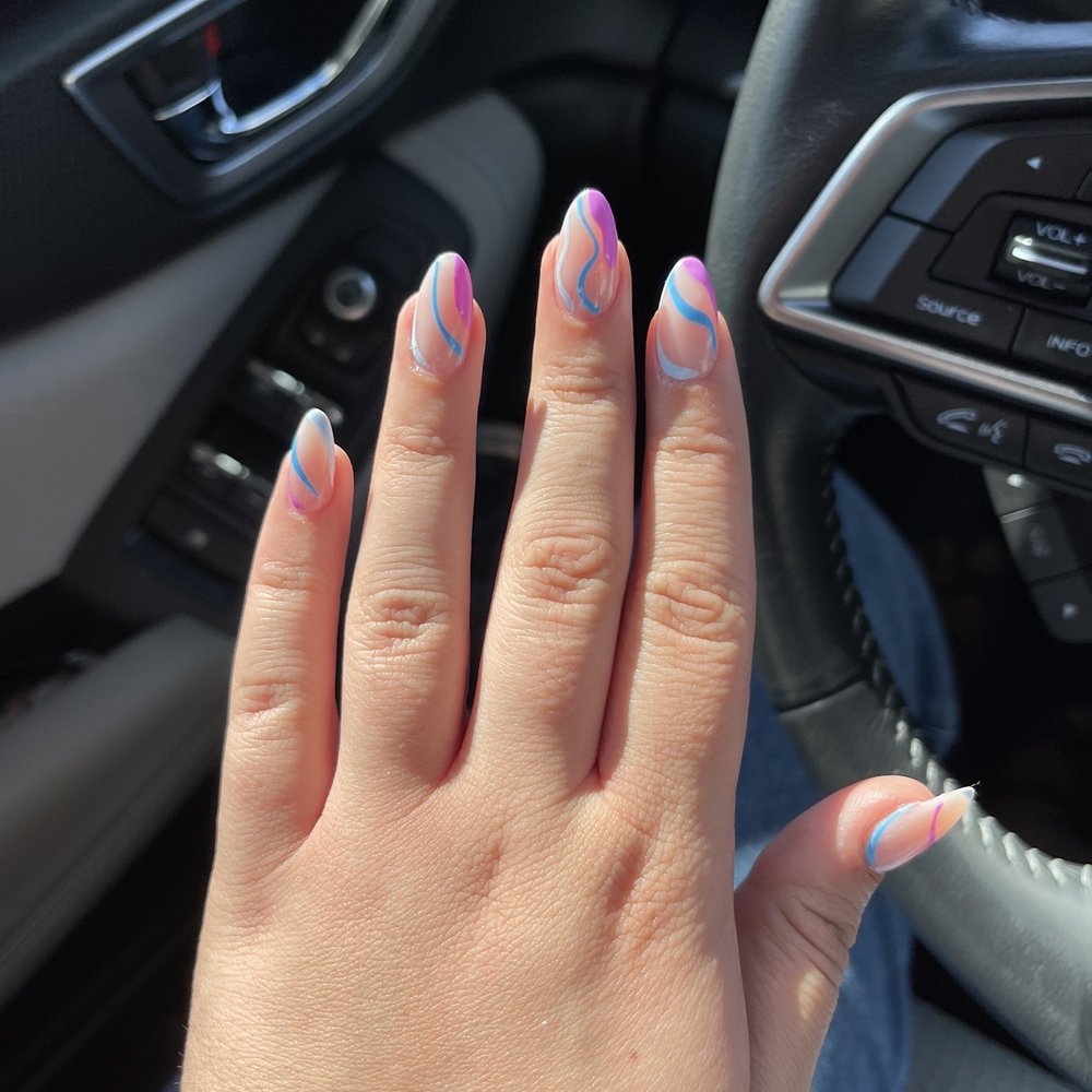 TD Nails & Spa - Skin Care Near Me - San Antonio, Texas TD Nails & Spa - Skin Care Near Me - San Antonio, Texas