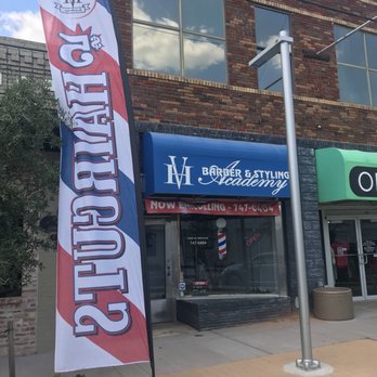 VH Barber & Styling Academy - Barbers Near Me - Bossier City, Louisiana VH Barber & Styling Academy - Barbers Near Me - Bossier City, Louisiana