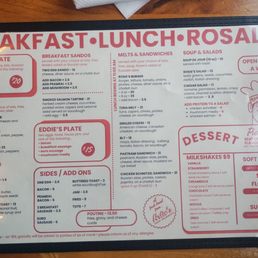 Food Menu Food Menu