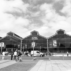 EPIC The Irish Emigration Museum on Yelp