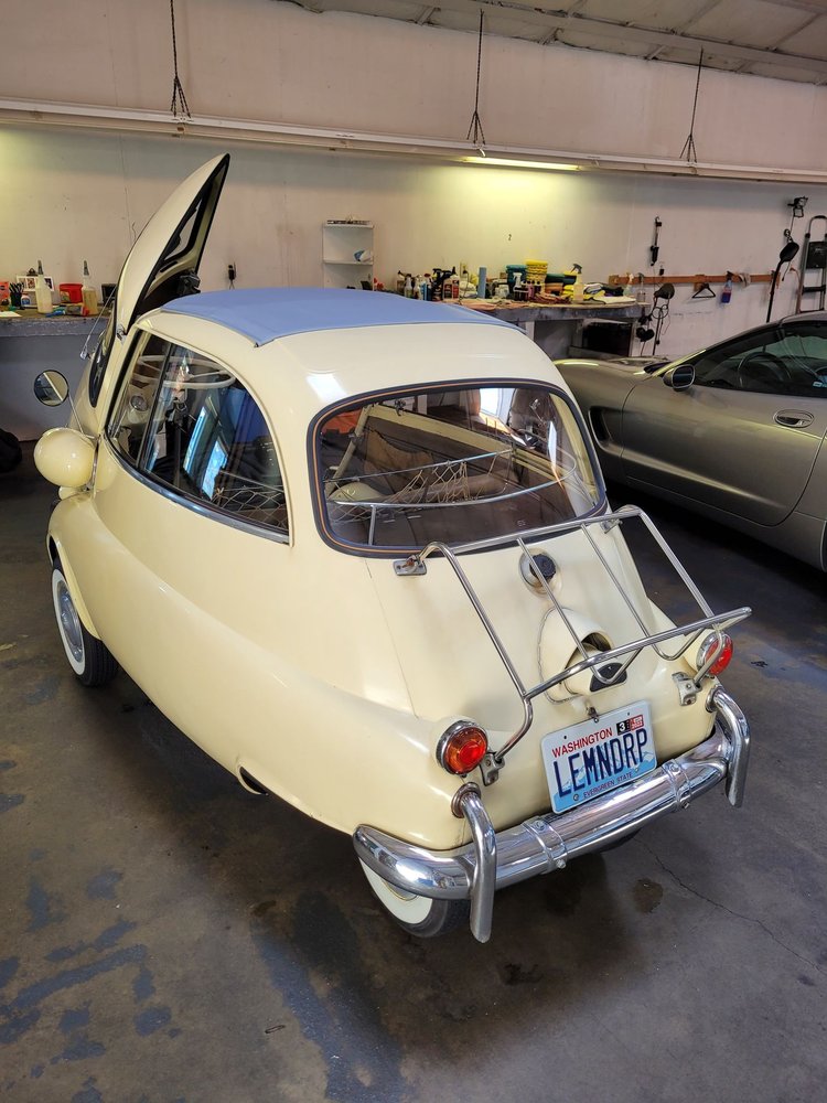 FINISH LINE CAR CARE Updated June 2024 408 W Curtis St, Aberdeen, Washington Auto