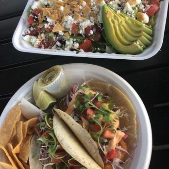 Dos Mundos - New American Near Me - Newberg, Oregon