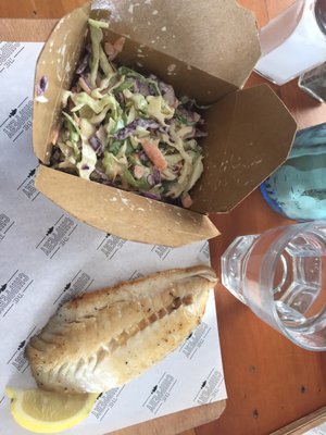 Mt Vic Chippery by null