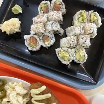 L.O.L - Japanese Near Me - Los Angeles, California