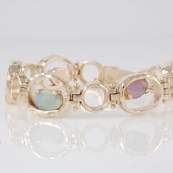 Windsor Gallery Jewelers - Custom designed with client's stones