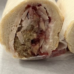 J & L Homestyle Deli