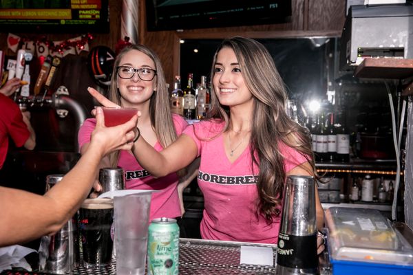 Shorebreak Pizza & Taphouse - Shore Drive by null