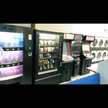 Sudz Coin Laundry - Laundromat Near Me - Modesto, California