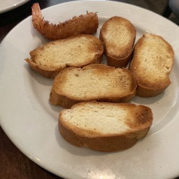 Thanh Long - Garlic Toast - Seafood Near Me - San Francisco, California Thanh Long - Garlic Toast - Seafood Near Me - San Francisco, California