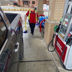 Murphy Express - Broken fuel pumps wasted my money diesel and time
