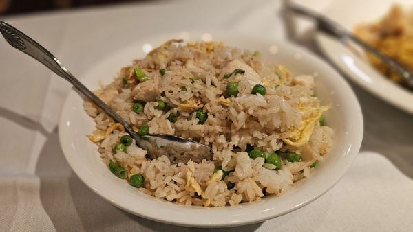 Uncle Yu's at the Vineyard by null