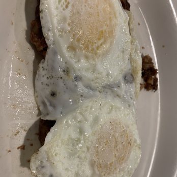 Flemington Diner - Two eggs with corn beef - Diners Near Me - Flemington, New Jersey Flemington Diner - Two eggs with corn beef - Diners Near Me - Flemington, New Jersey