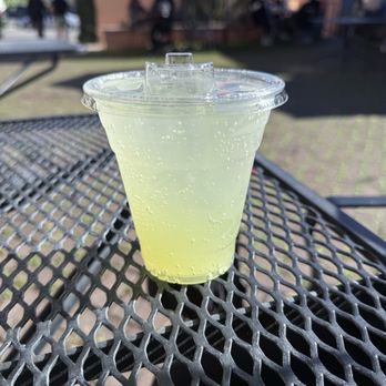 Perilla LA - Cucumber Yuzu Soda - Korean Near Me - Los Angeles, California Perilla LA - Cucumber Yuzu Soda - Korean Near Me - Los Angeles, California