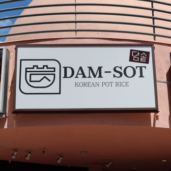 Damsot - Korean Near Me - Los Angeles, California