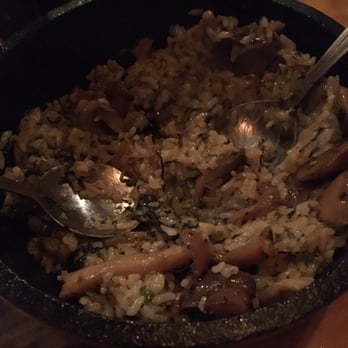 Guu with Garlic - Hot stone rice bowl - Japanese Near Me - Vancouver, British Columbia