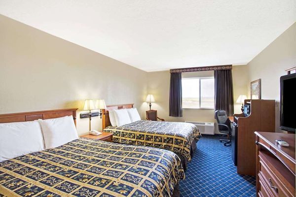 Days Inn by Wyndham Brigham City by null