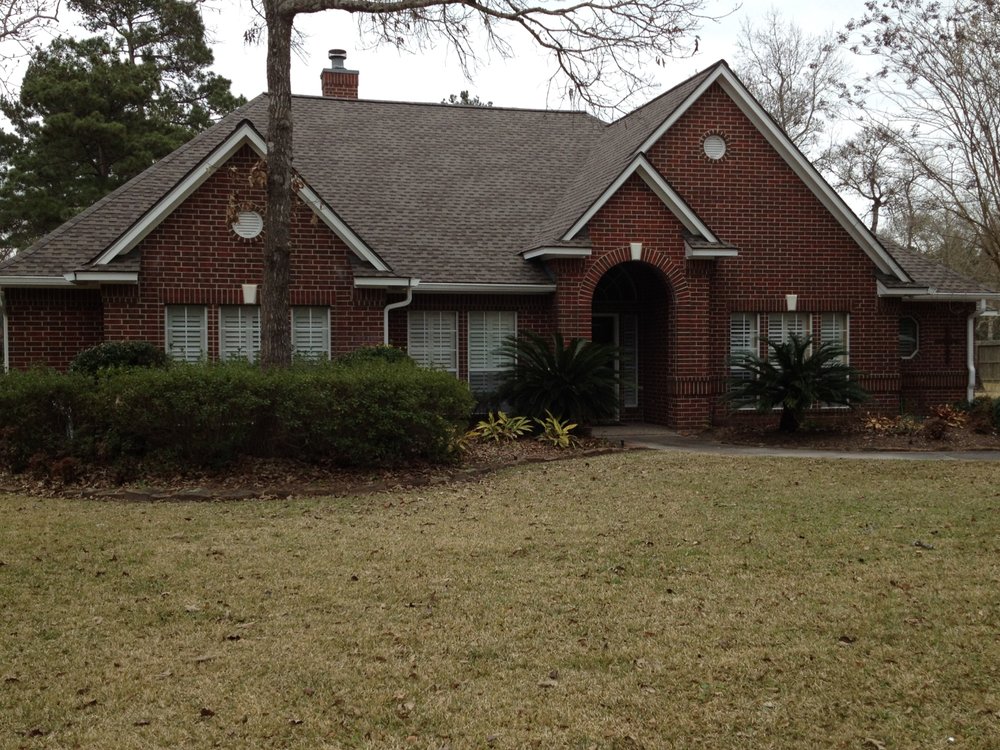 Slide of Houston NorthSide Roofing
