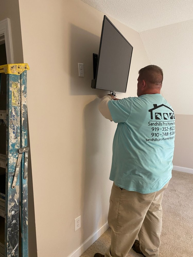 Slide of Sandhills Pro Home Repairs