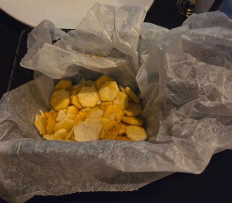 Stuart Fish Grill by null