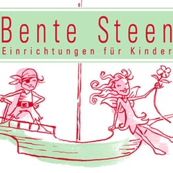 Bente Steen, Einrichtung für Kinder