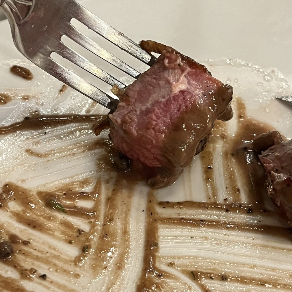 ENZO Italian Restaurant - Italian Near Me - Moses Lake, Washington