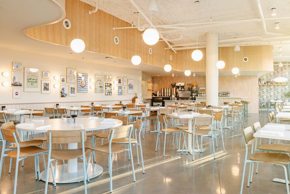 Biscuit Love Cincinnati by null