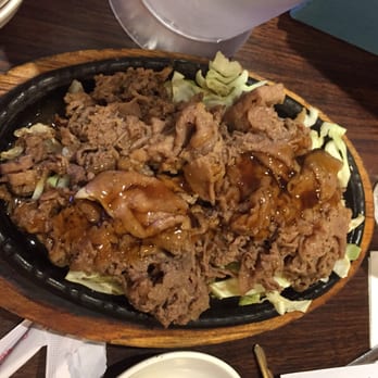 Korea House - Bul Golgi - Korean Near Me - Concord, California