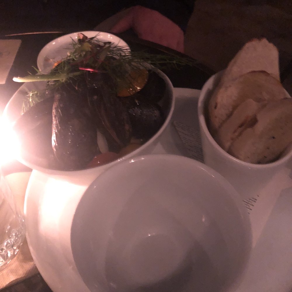 Jane - Mussels - New American Near Me - San Clemente, California Jane - Mussels - New American Near Me - San Clemente, California