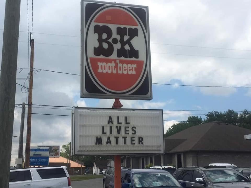 BK ROOT BEER Updated August 2024 11 Reviews 1401 W Factory Ave