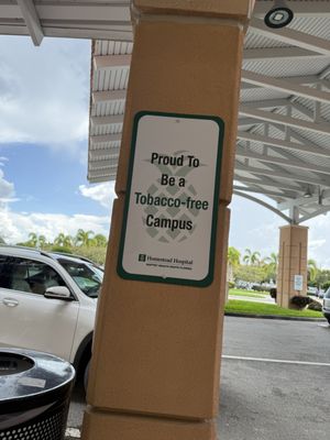 Baptist Health Homestead Hospital by null