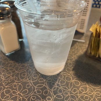 Spanky's Clam Shack - Water - Seafood Near Me - Hyannis, Massachusetts