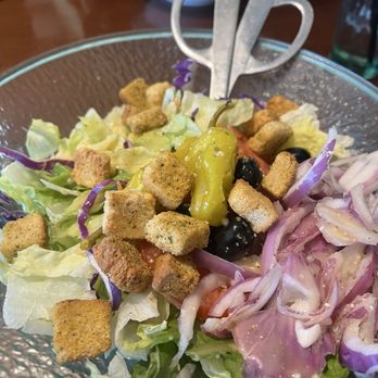 Olive Garden Italian Restaurant - Italian Near Me - Baltimore, Maryland