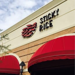 STICKY RICE - Updated December 2025 - 830 Photos & 664 Reviews - 223 E ...