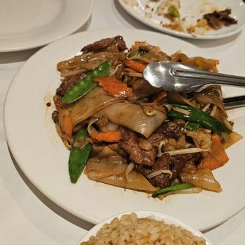 Pig Heaven - Beef chow fun. - Barbeque Near Me - New York, New York Pig Heaven - Beef chow fun. - Barbeque Near Me - New York, New York