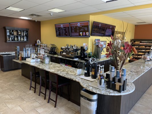 Maravilla's Bakery by null