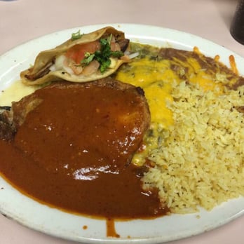 El Torito Cafe - Chile relleno with sauce, green chile enchilada & chicken taco - Mexican Near Me - Henderson, Nevada El Torito Cafe - Chile relleno with sauce, green chile enchilada & chicken taco - Mexican Near Me - Henderson, Nevada